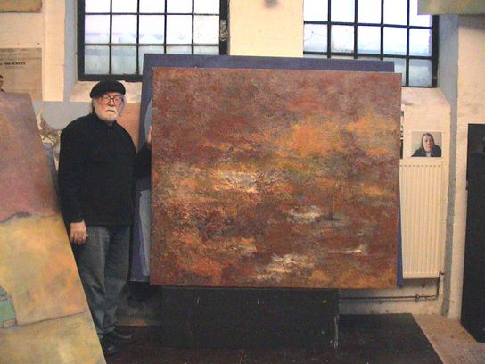 Bild ― Cuadro